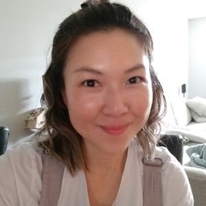 Meet your Posher, Rosa